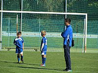 U9 - turnaj OFS Hodkovice nad Mohelkou |  autor: Daniel L�ffler